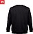 Sweatshirt unissexo 300 g/m2 DELTA - imagem 3