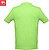 Polo para homem 195 g/m2 ADAM - imagem 3