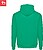 Sweatshirt unissexo com capuz 320 g/m2 PHOENIX - imagem 3