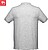 Polo para homem 195 g/m2 ADAM - imagem 3