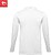 Polo de manga comprida para homem 210 g/m2 BERN - imagem 3