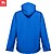 Softshell com capuz removível para homem 280 g/m2 ZAGREB - imagem 3