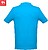 Polo para homem 195 g/m2 ADAM - imagem 3