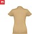 Polo para senhora 195 g/m2 EVE - imagem 3