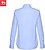 Camisa oxford de manga comprida para senhora 130 g/m2 TOKYO WOMEN - imagem 3