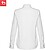 Camisa oxford de manga comprida para senhora 130 g/m2 TOKYO WOMEN - imagem 3