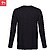 T-shirt de manga comprida para homem 150 g/m2 BUCHAREST - imagem 3