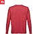 T-shirt de manga comprida para homem 150 g/m2 BUCHAREST - imagem 3