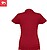 Polo para senhora 195 g/m2 EVE - imagem 3