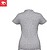 Polo para senhora 195 g/m2 EVE - imagem 3