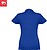 Polo para senhora 195 g/m2 EVE - imagem 3