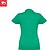 Polo para senhora 195 g/m2 EVE - imagem 3