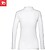 Polo de manga comprida para senhora 210 g/m2 BERN WOMEN - imagem 3