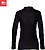 Polo de manga comprida para senhora 210 g/m2 BERN WOMEN - imagem 3