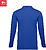 Polo de manga comprida para homem 210 g/m2 BERN - imagem 3
