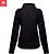 Casaco polar com fecho para senhora 260 g/m2 HELSINKI WOMEN - imagem 3