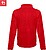 Casaco polar com fecho para homem 260 g/m2 HELSINKI - imagem 3