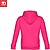 Sweatshirt unissexo com capuz para criança 320 g/m2 PHOENIX KIDS - imagem 3
