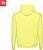 Sweatshirt unissexo com capuz 320 g/m2 PHOENIX - imagem 3