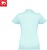 Polo para senhora 195 g/m2 EVE - imagem 3