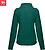 Casaco polar com fecho para senhora 260 g/m2 HELSINKI WOMEN - imagem 3