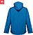 Softshell com capuz removível para homem 280 g/m2 ZAGREB - imagem 3