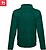Casaco polar com fecho para homem 260 g/m2 HELSINKI - imagem 3