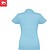 Polo para senhora 195 g/m2 EVE - imagem 3