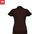 Polo para senhora 195 g/m2 EVE - imagem 3