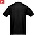 Polo para homem 240 g/m2 MONACO - imagem 3