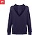 Sweatshirt com fecho e capuz para senhora 320 g/m2 AMSTERDAM WOMEN - imagem 3