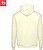 Sweatshirt unissexo com capuz 320 g/m2 PHOENIX - imagem 3