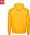 Sweatshirt unissexo com capuz 320 g/m2 PHOENIX - imagem 3