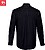 Camisa oxford de manga comprida para homem 130 g/m2 TOKYO - imagem 3