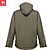 Softshell com capuz removível para homem 280 g/m2 ZAGREB - imagem 3