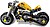 LEGO - Mota Amarela 42225 - imagem 3