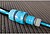 Conector Rápido de Mangueira Ideal 1” G-70024 - imagem 3