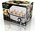 Cozedor de Ovos AD 4486, Até 8 Ovos, 800 W G-07128 - imagem 3