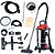 Aspirador Industrial CR 7045, 3400 W, com Tomada de Corrente G-07059 - imagem 3