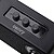 Rádio FM Recarregável com Bluetooth CR 1902 Preta, 16 x 7 x 10,5 cm 51106 - imagem 3