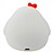 Lâmpada noturna led recarregável modelo galinha G-31236 - imagem 3