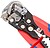 Desencapador Automático 3 em 1, 200 mm G-21402 - imagem 3