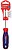 Chave de Fenda Plano 3 x 75mm WORKPRO G-21022 - imagem 3