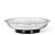 Bandeja Metálica Redonda Magnética 148 MM G-21284 - imagem 3