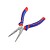 JOGO DE 3 Alicates WORKPRO G-21065 - imagem 3