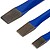 Jogo de 3 Gouves de Frio WORKPRO G-21086 - imagem 3