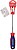 Chave de Fenda Plano 55 x 150mm WORKPRO G-21024 - imagem 3