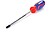 Chave de Fenda Phillips PH1 x 150 mm WORKPRO G-21003 - imagem 3