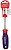 Chave de Cabeça Torx T10 x 100mm WORKPRO G-21032 - imagem 3