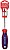 Chave de Cabeça Torx T15 x 100mm WORKPRO G-21033 - imagem 3